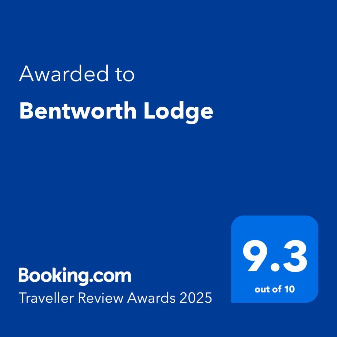 Bentworth Lodge Carramar Exteriér fotografie